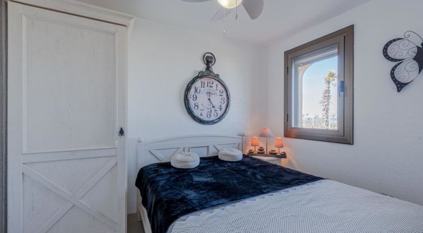 Photo of Front de Mer Apartment 25