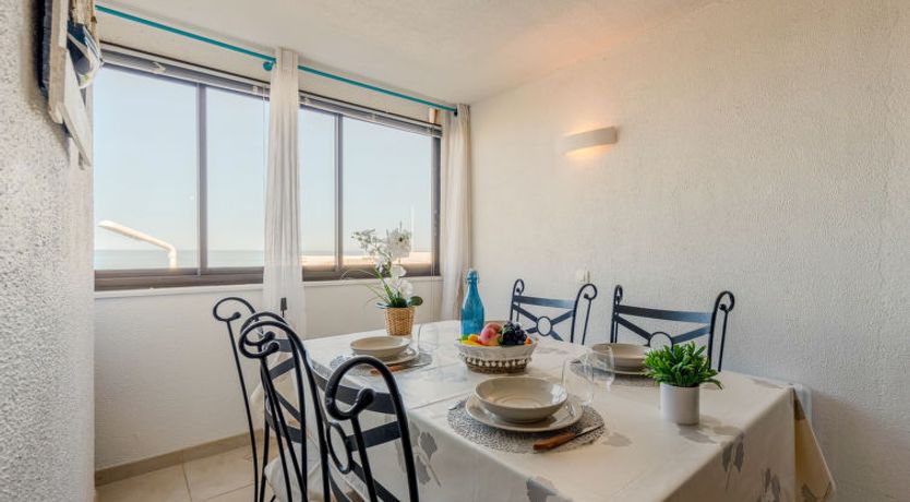 Photo of Front de Mer Apartment 25