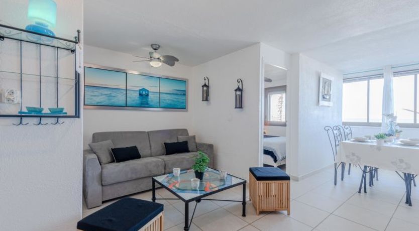 Photo of Front de Mer Apartment 25