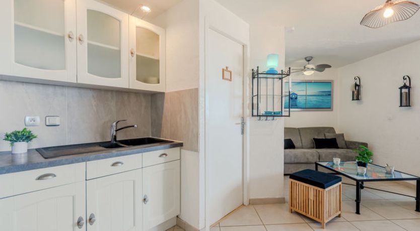 Photo of Front de Mer Apartment 25