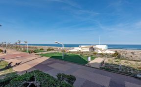 Photo of Front de Mer Apartment 25