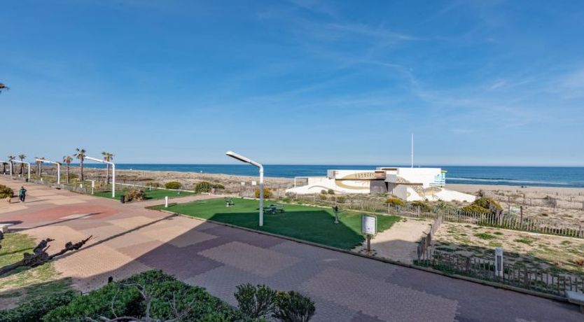 Photo of Front de Mer Apartment 25