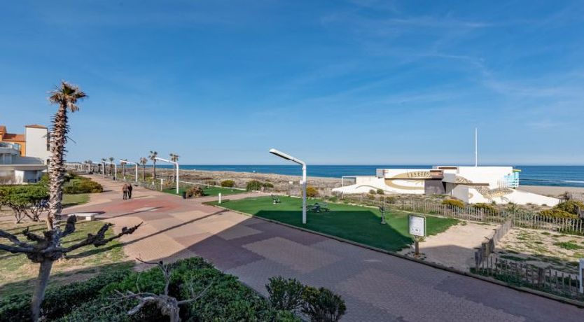 Photo of Front de Mer Apartment 25