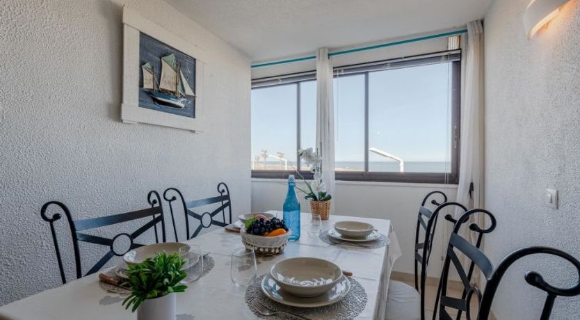 Photo of Front de Mer Apartment 25