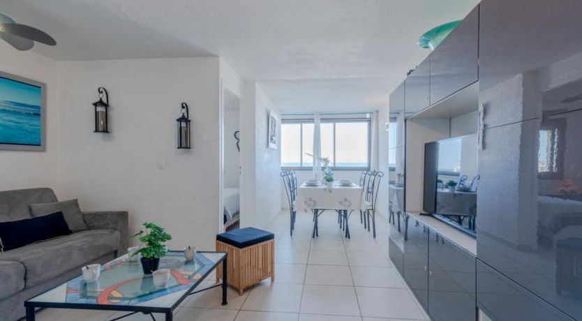 Photo of Front de Mer Apartment 25