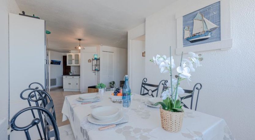 Photo of Front de Mer Apartment 25