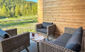 Photo of Tiny House Glockenalm-Chalet Jasmin Holiday Home 13