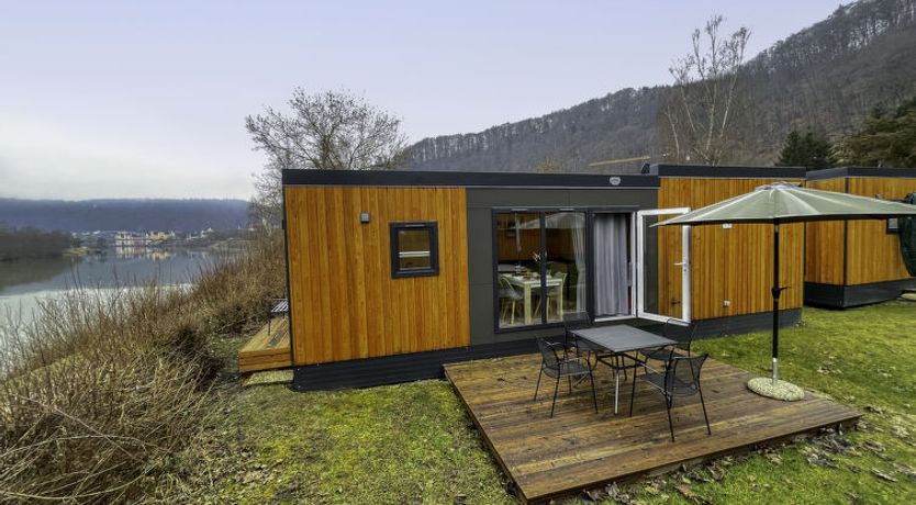 Photo of Tiny Haus Schleusenblick Holiday Home 4