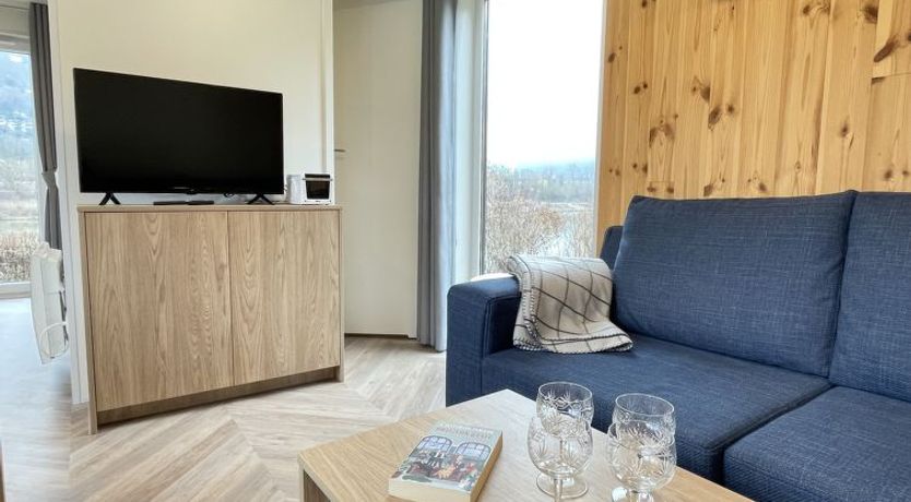 Photo of Tiny Haus Schleusenblick Holiday Home 4