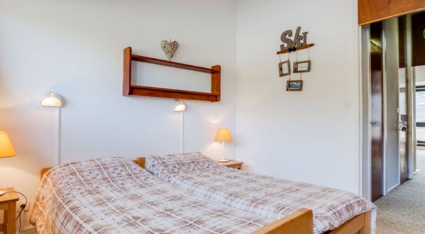 Photo of Brelins Les Combes 911 Apartment 16