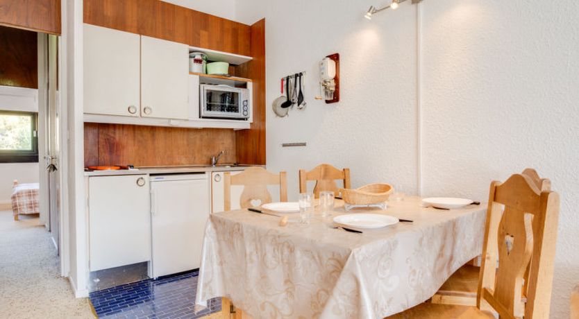 Photo of Brelins Les Combes 911 Apartment 16