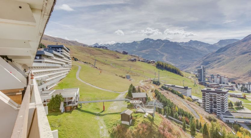 Photo of Brelins Les Combes 911 Apartment 16