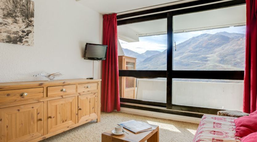 Photo of Brelins Les Combes 911 Apartment 16