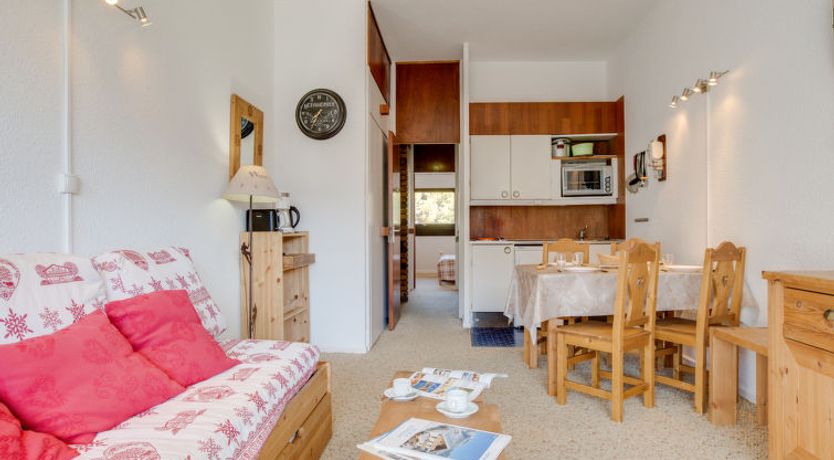 Photo of Brelins Les Combes 911 Apartment 16