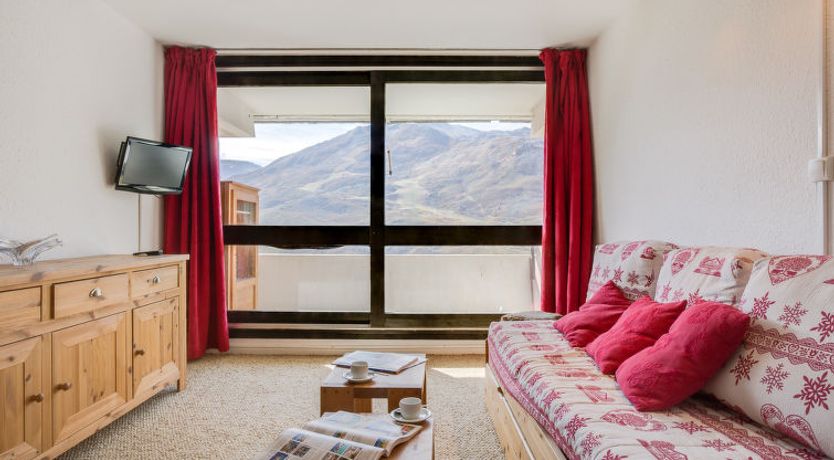 Photo of Brelins Les Combes 911 Apartment 16