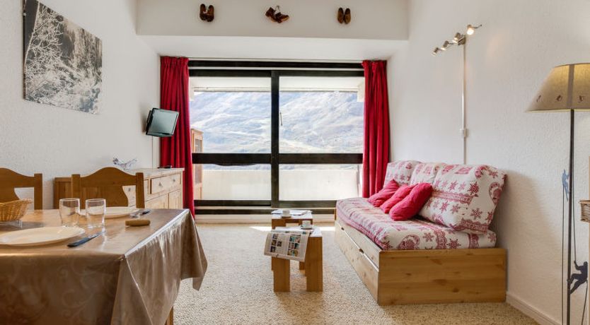 Photo of Brelins Les Combes 911 Apartment 16