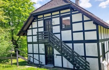 Sternberg 225 Apartment 38 Holiday Home