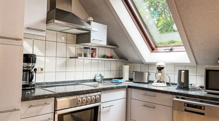 Photo of Sternberg 225 Apartment 38