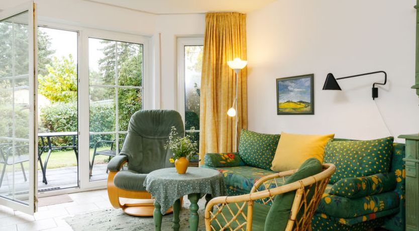 Photo of Eickhus Grüne Wohnung Apartment 2