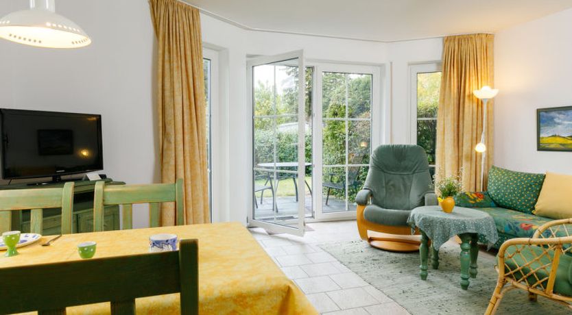 Photo of Eickhus Grüne Wohnung Apartment 2