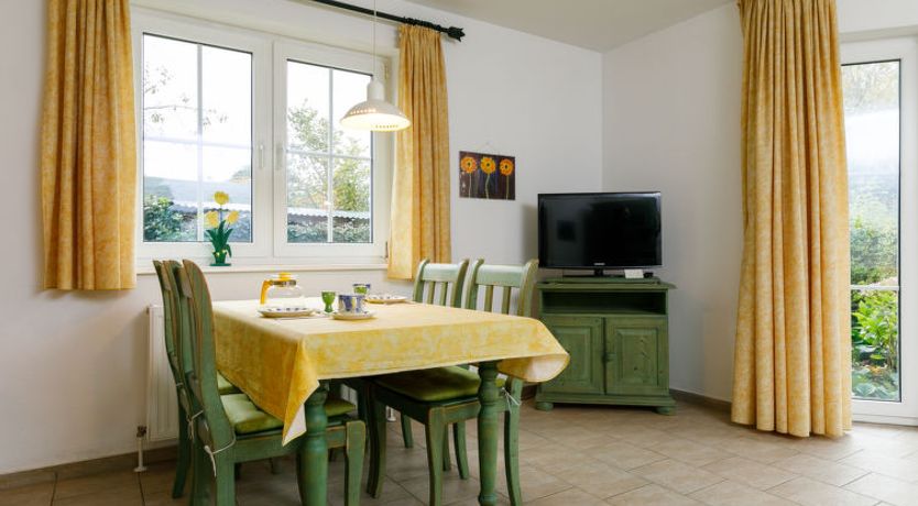 Photo of Eickhus Grüne Wohnung Apartment 2