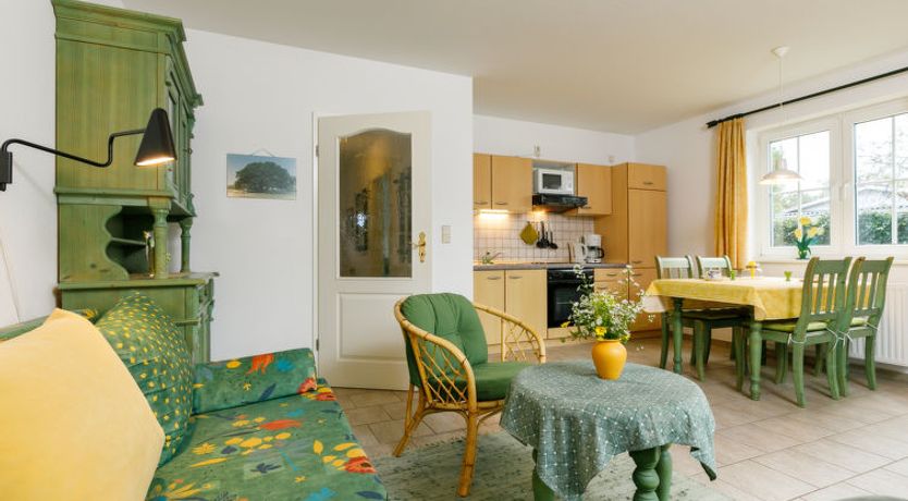 Photo of Eickhus Grüne Wohnung Apartment 2