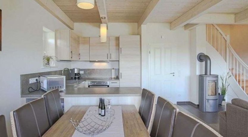 Photo of Lachmöwe Holiday Home 7