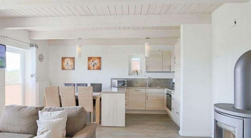 Photo of Lachmöwe Holiday Home 7