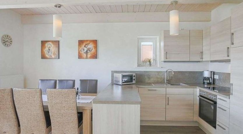 Photo of Lachmöwe Holiday Home 7