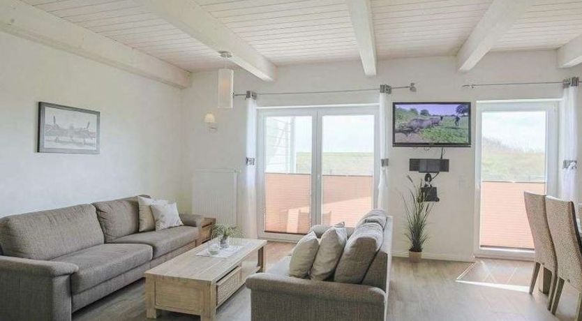 Photo of Lachmöwe Holiday Home 7