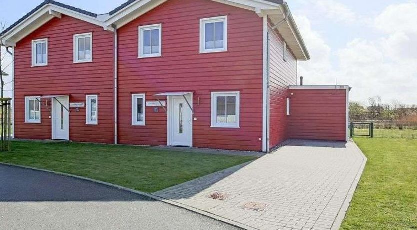 Photo of Lachmöwe Holiday Home 7