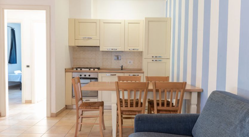 Photo of Aba Village Apartment 17