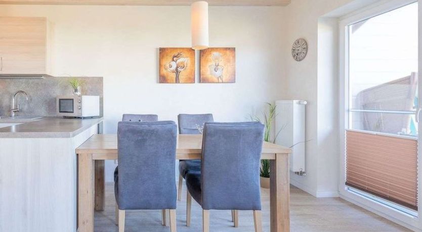 Photo of Rotschenkel Holiday Home 6