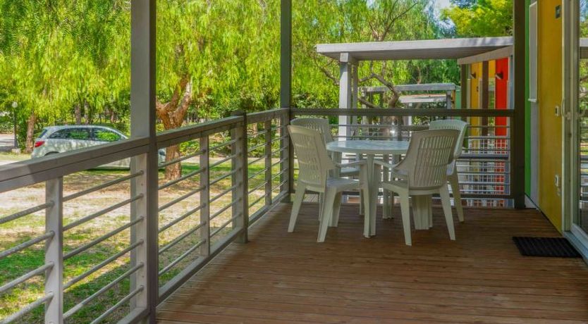 Photo of Centro Turistico San Nicola Holiday Home 4