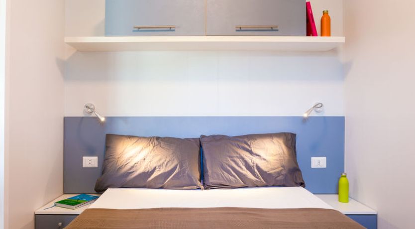 Photo of Centro Turistico San Nicola Holiday Home 4