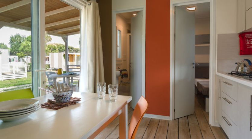 Photo of Centro Turistico San Nicola Holiday Home 4