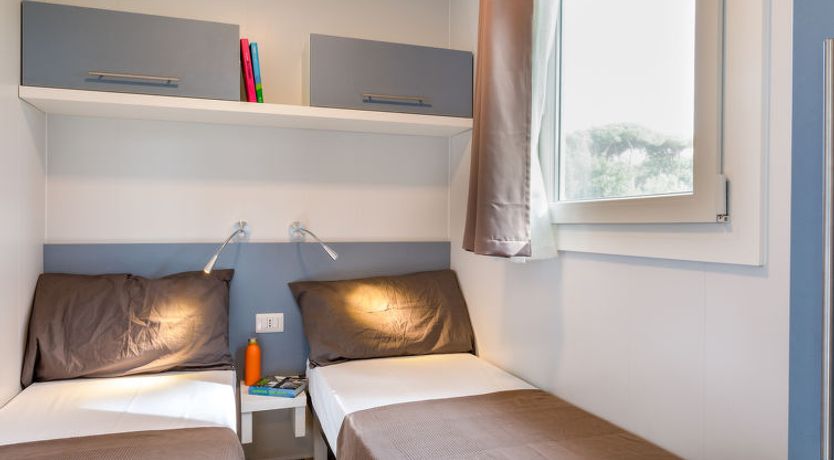 Photo of Centro Turistico San Nicola Holiday Home 4