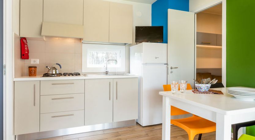 Photo of Centro Turistico San Nicola Holiday Home 4