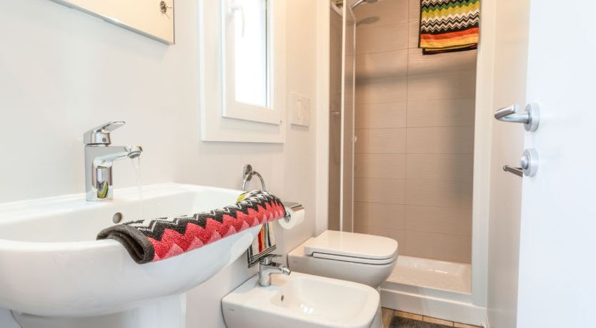 Photo of Centro Turistico San Nicola Holiday Home 4