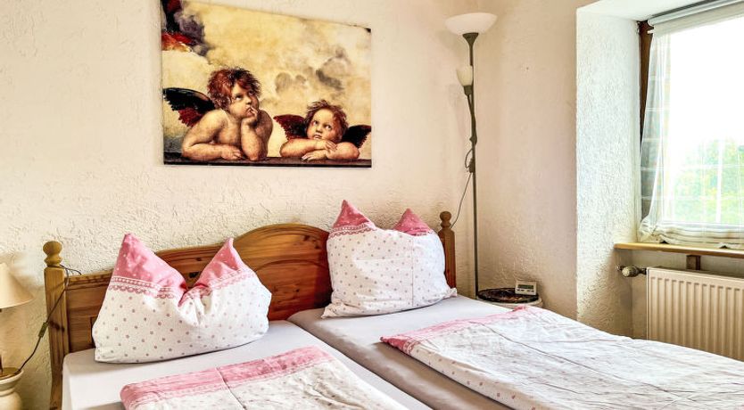 Photo of Holiday Home am Bostalsee Apartment 2