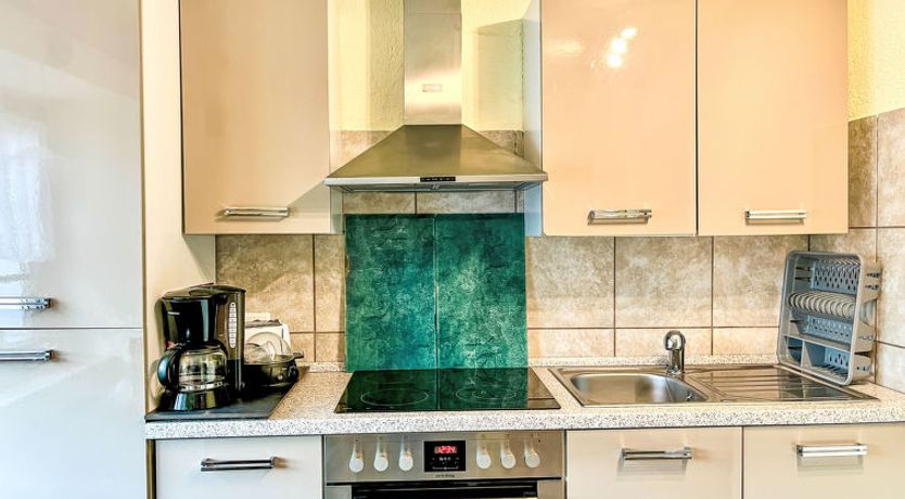 Photo of Holiday Home am Bostalsee Apartment 2