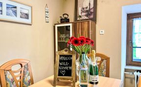 Photo of Holiday Home am Bostalsee Apartment 2
