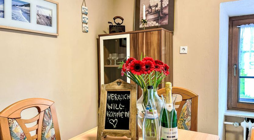 Photo of Holiday Home am Bostalsee Apartment 2