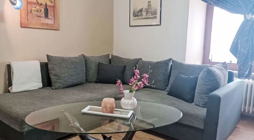 Photo of Holiday Home am Bostalsee Apartment 2