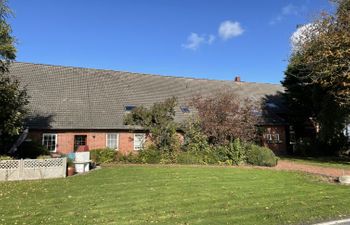 Ferienhof Peters Holiday Home