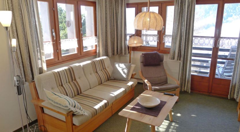 Photo of Aragon M86 Apartment 10