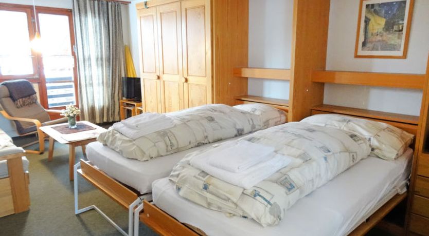 Photo of Aragon M86 Apartment 10