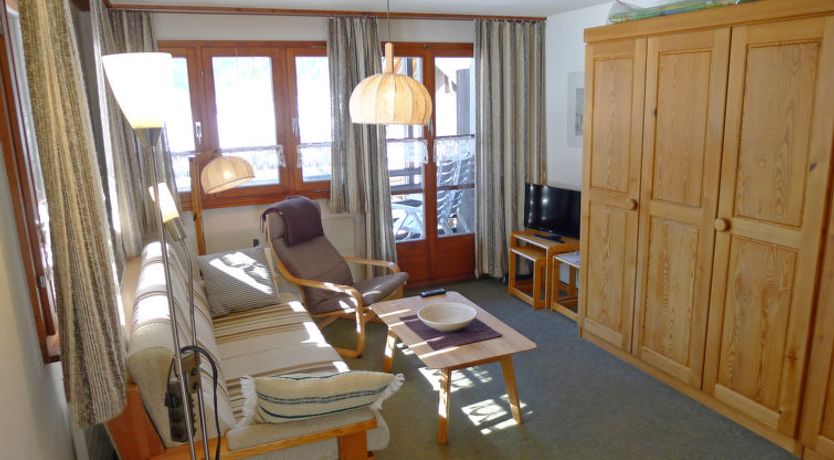 Photo of Aragon M86 Apartment 10