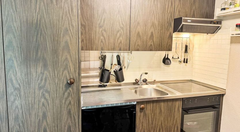 Photo of Aragon M86 Apartment 10