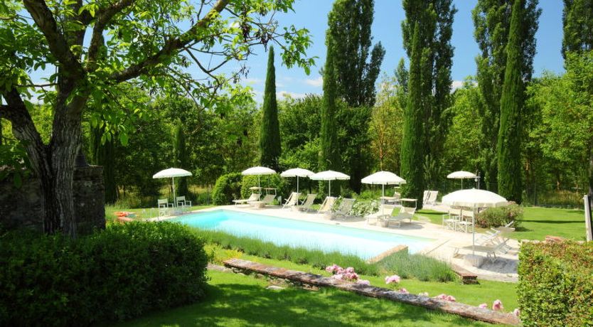 Photo of San Biagio Apartment 11